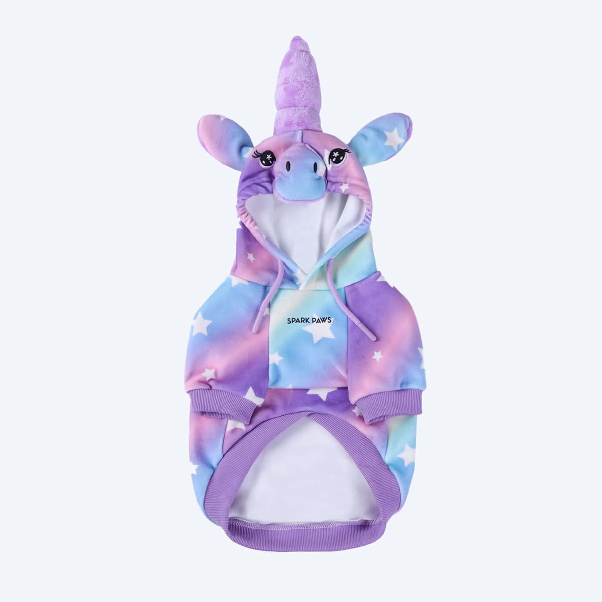 Halloween Dog Hoodie - Unicorn - Image 9