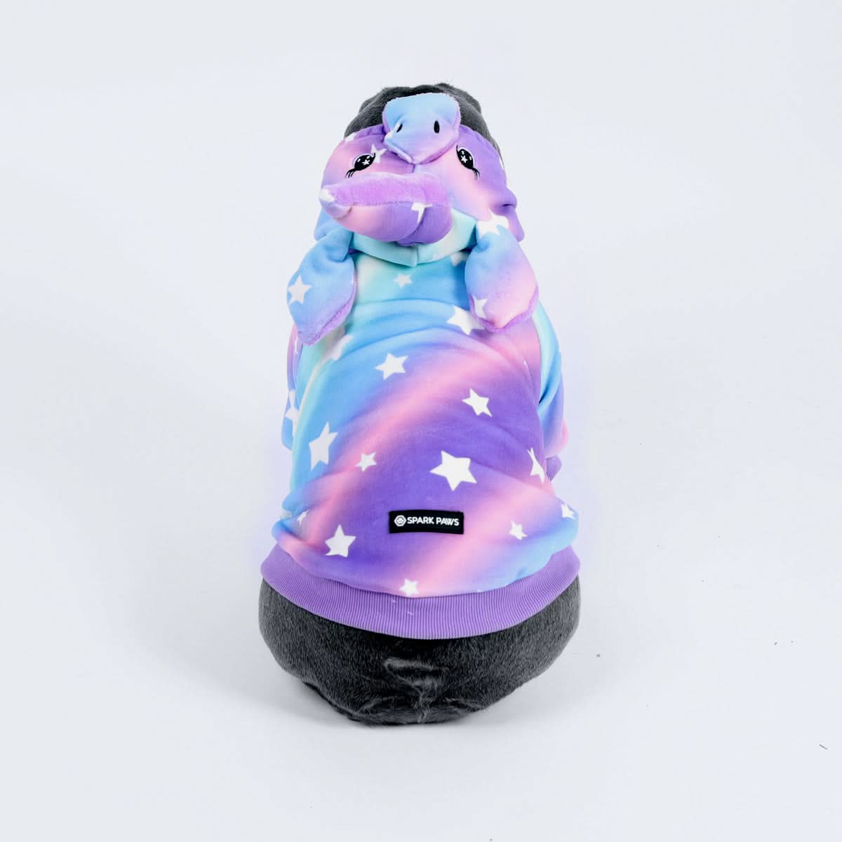 Halloween Dog Hoodie - Unicorn - Image 11