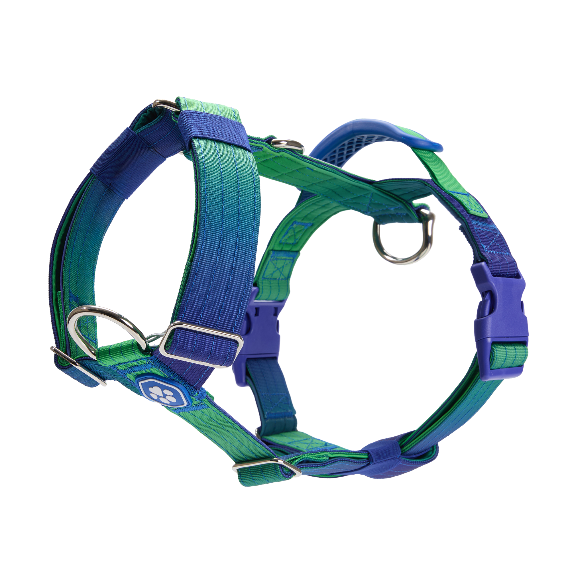 Comfort Control No-Pull Dog Harnesses - Image 17