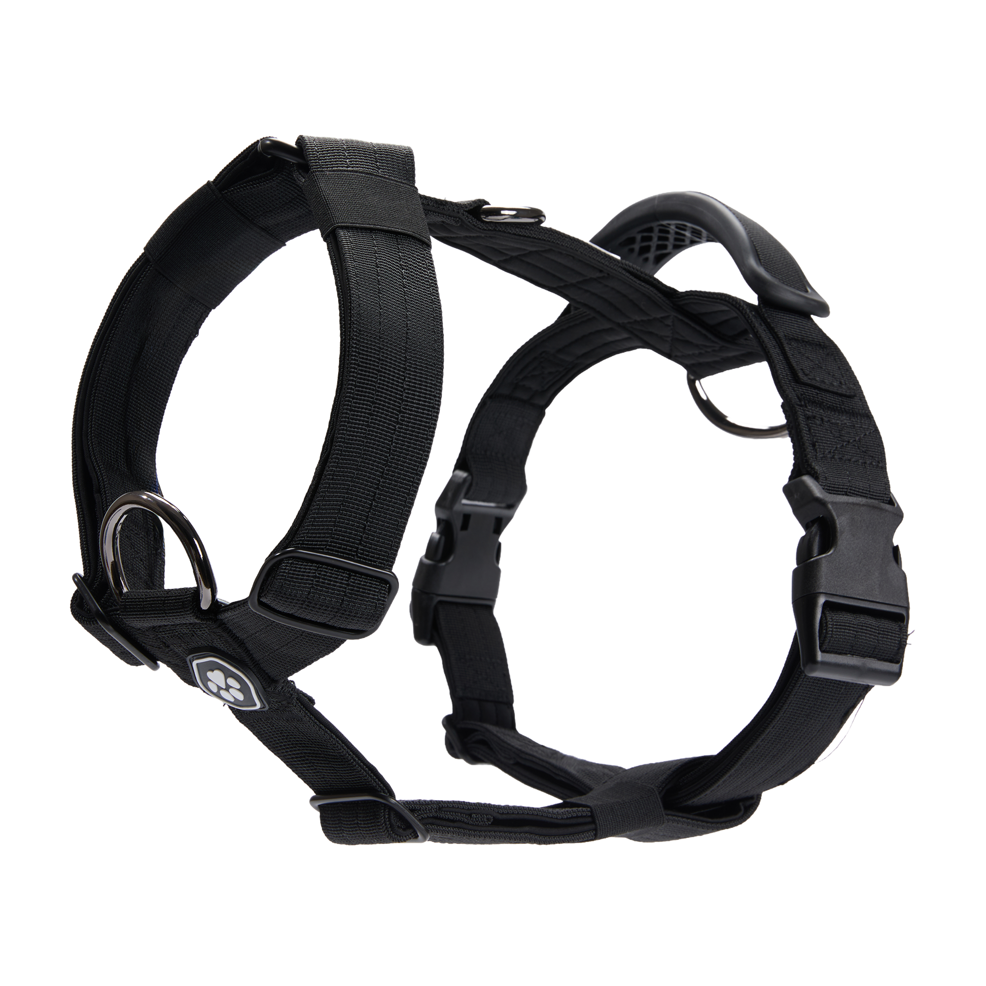 Comfort Control No-Pull Dog Harnesses - Image 25