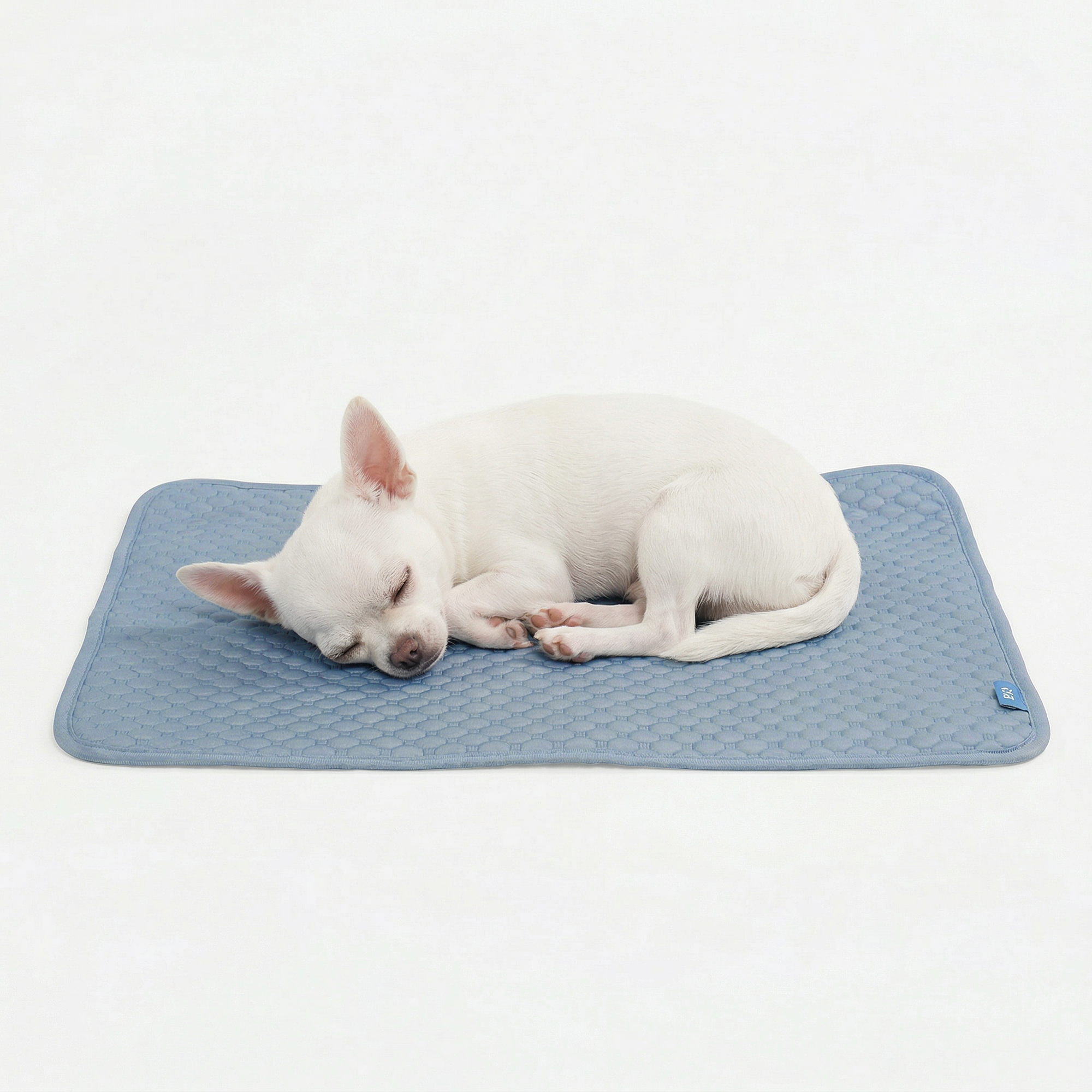 Frostcore™ Cooling Mat - Ash Blue
