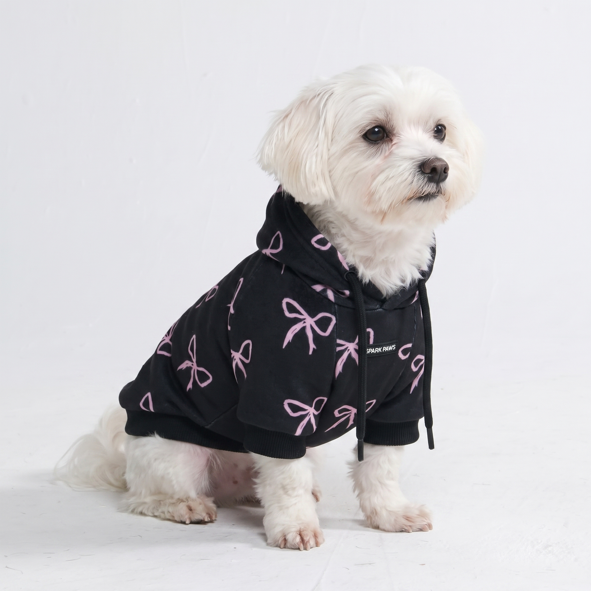 Dog Hoodie Prints - Image 3