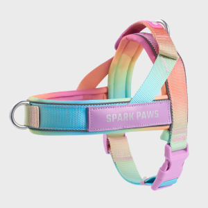 Grab & Go Harness - Pastel Icing