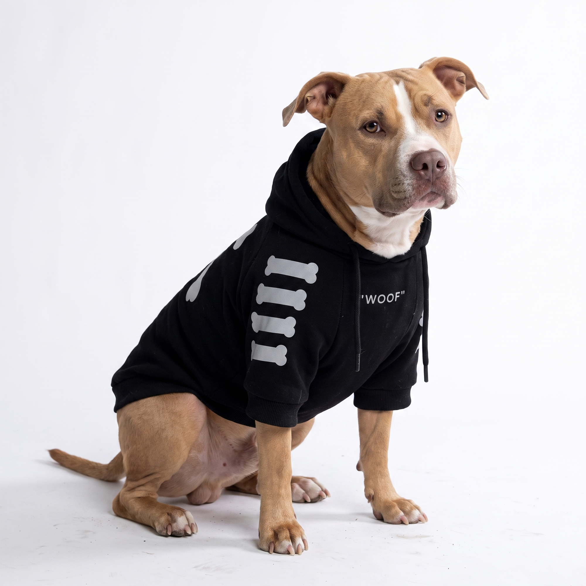 Dog Hoodie Prints - Image 21