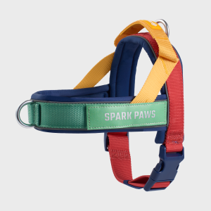 Grab & Go Harness - Primary