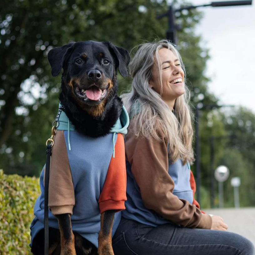 Alpine Dog Hoodie - Image 14