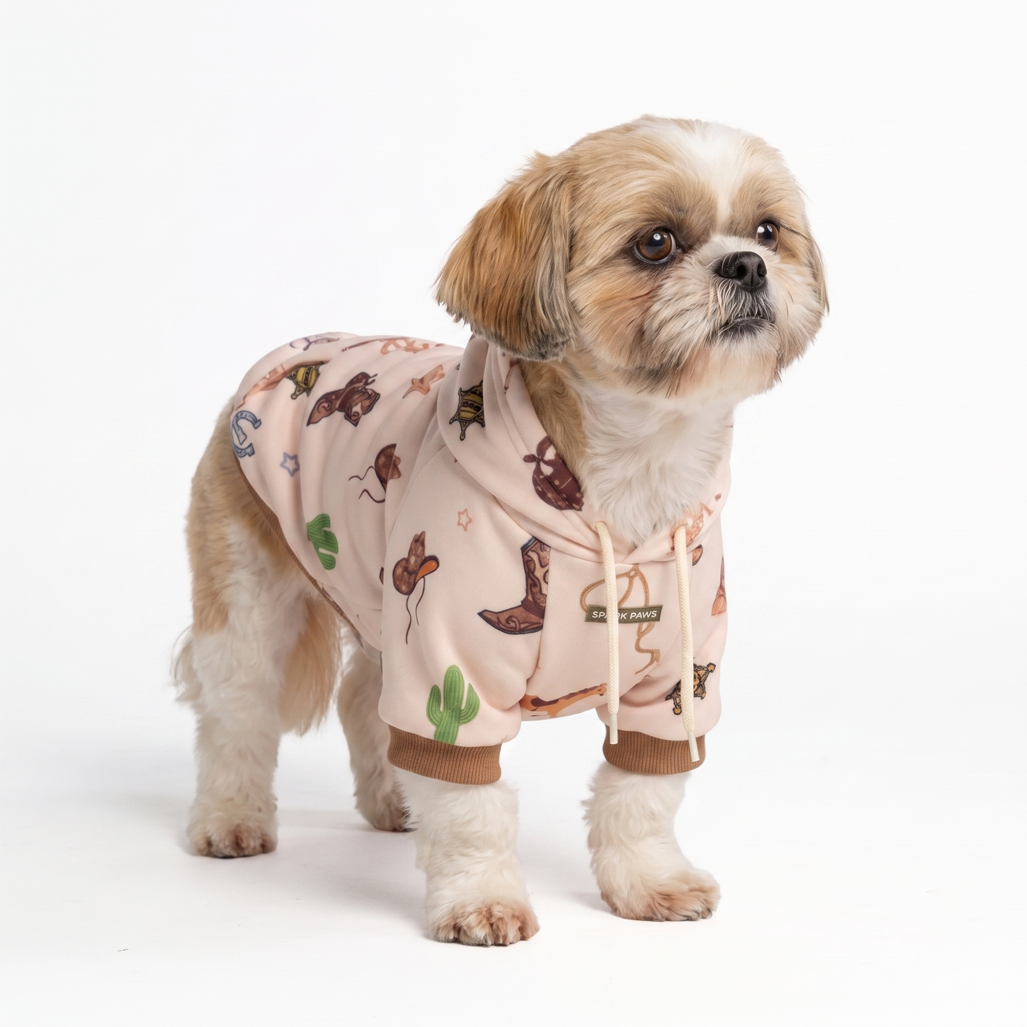 Dog Hoodie Prints - Image 30
