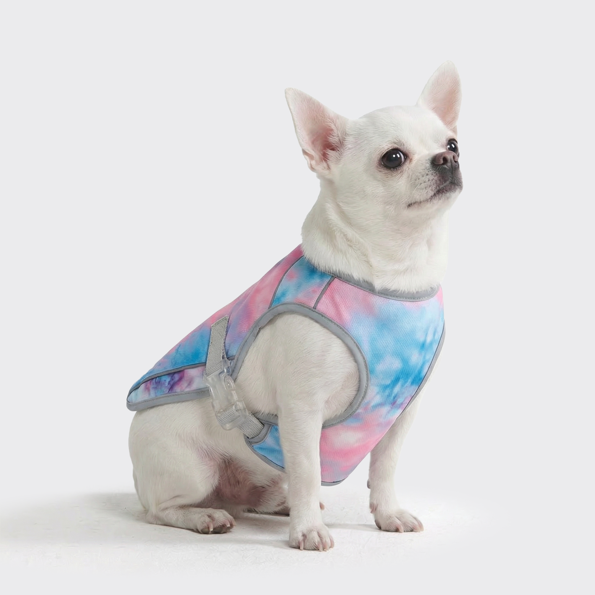 Dog Cooling Vest - Snow Cone - Image 2