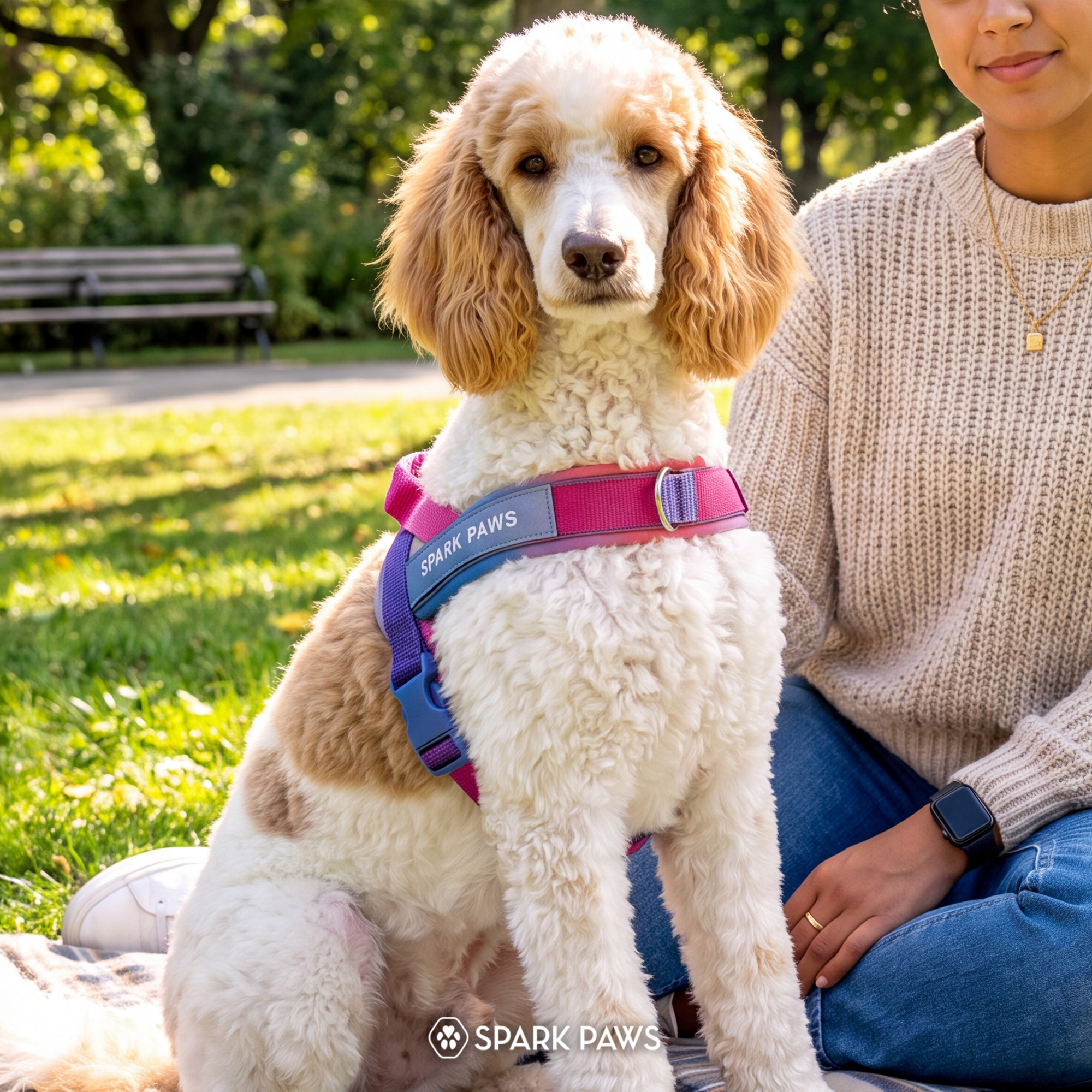 Grab & Go Harness - Snow Cone - Image 13