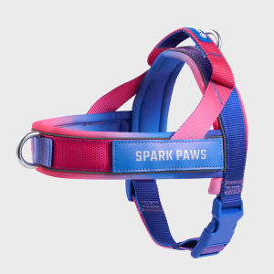 Grab & Go Harness - Snow Cone