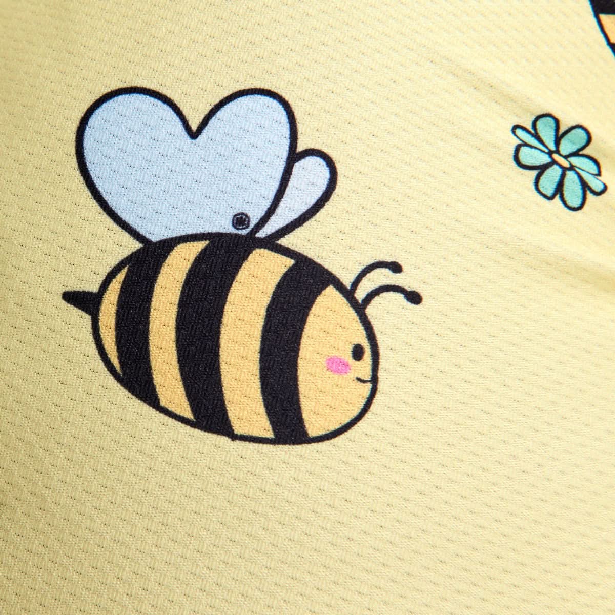 Sunblock Dog T-Shirt - Bees - Image 8