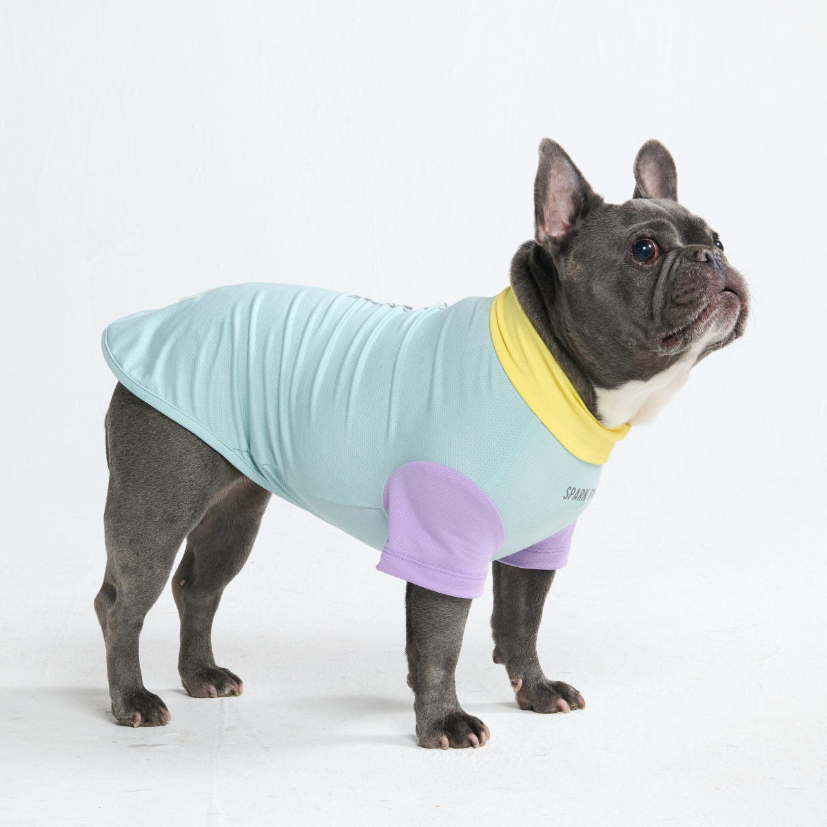 Sunblock Dog T-Shirt - Breeze - Image 5