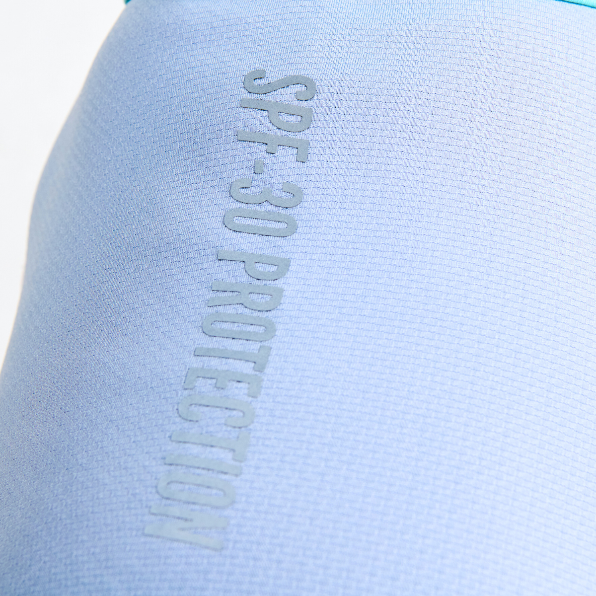 Sunblock Dog T-Shirt - Sorbet - Image 8