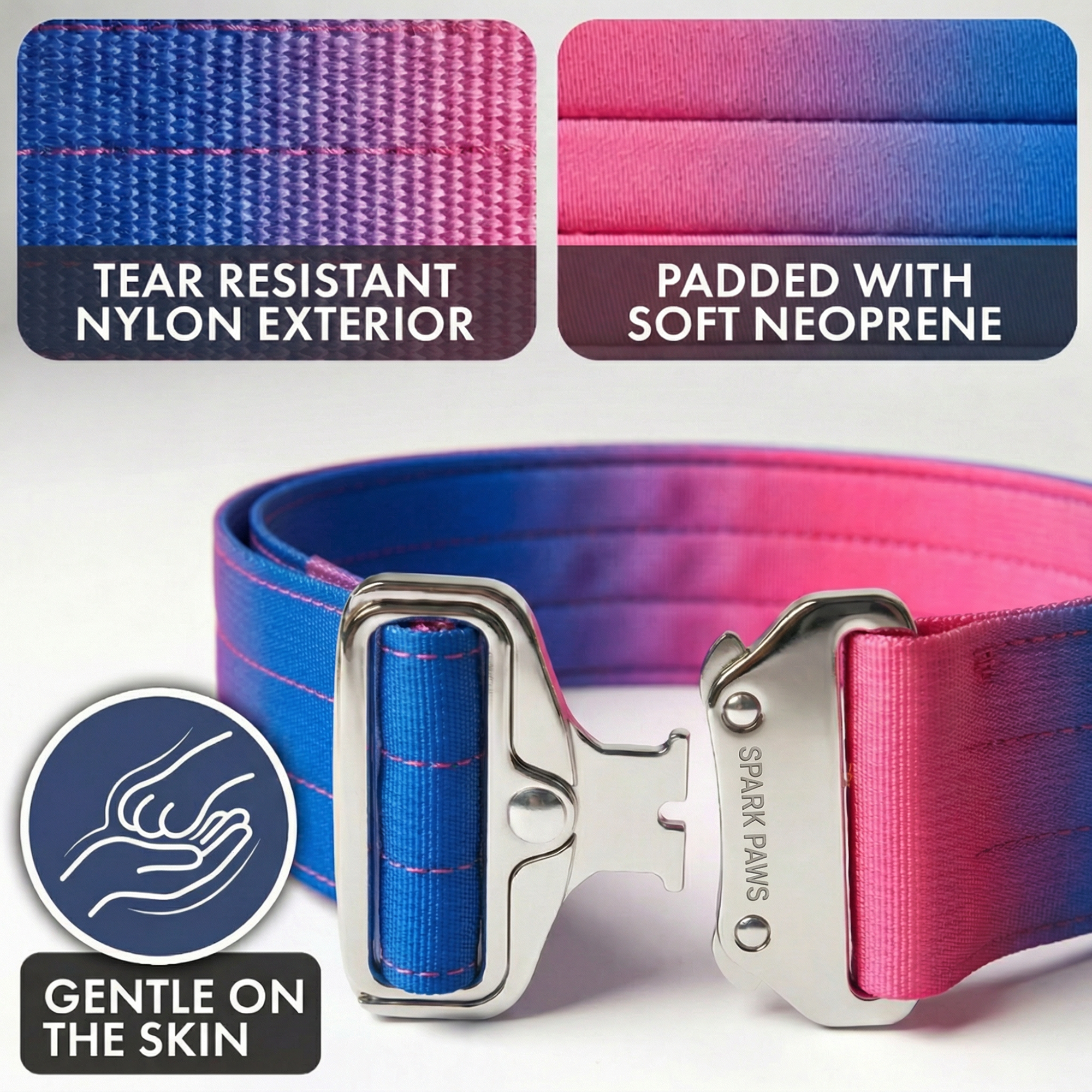 Comfort Control Collar - Snow Cone - Image 4