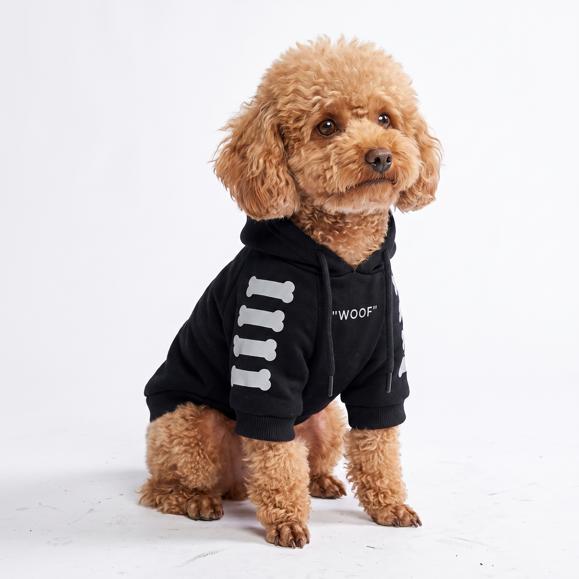Dog Hoodie Prints - Image 16
