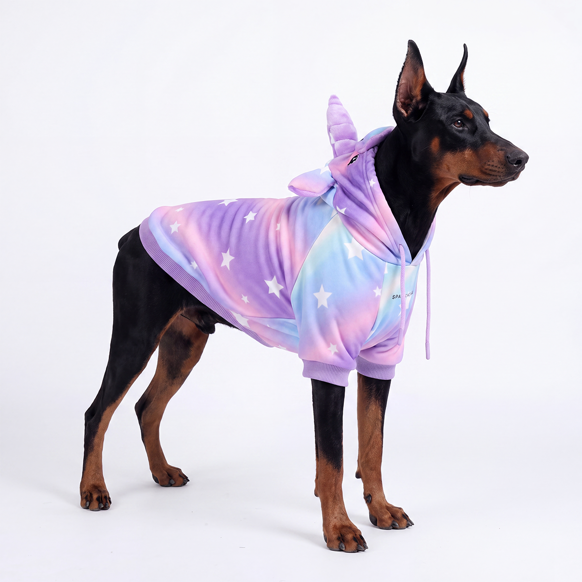 Halloween Dog Hoodie - Unicorn - Image 8