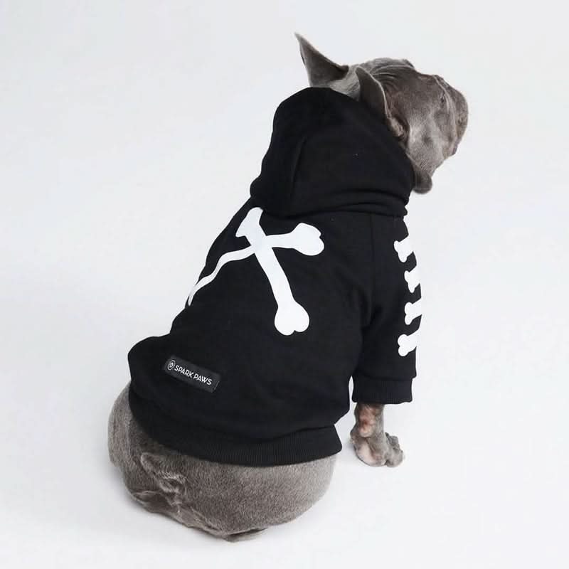 Dog Hoodie Prints - Image 25