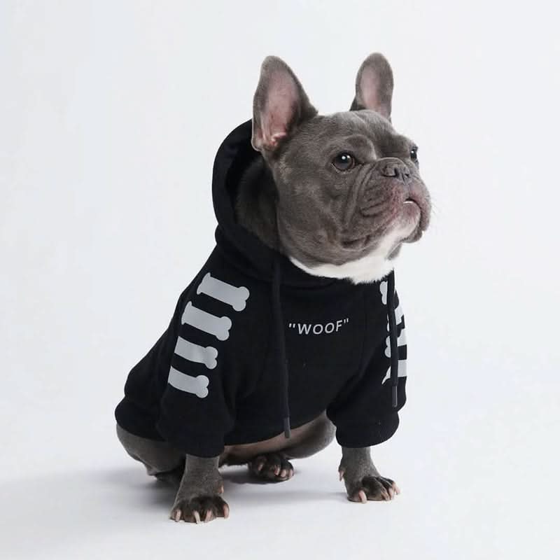 Dog Hoodie Prints - Image 27