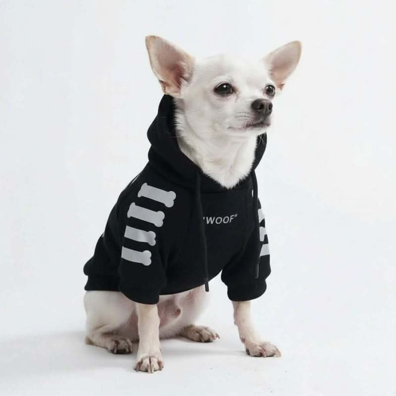 Dog Hoodie Prints - Image 26