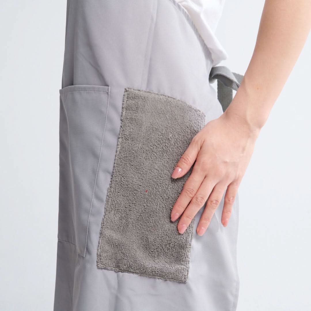 Dog Grooming Apron - Image 3