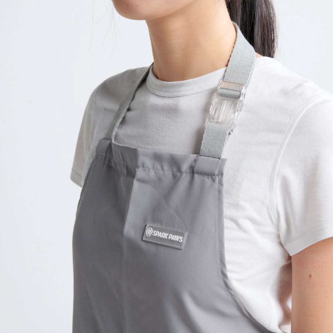 Dog Grooming Apron - Image 2