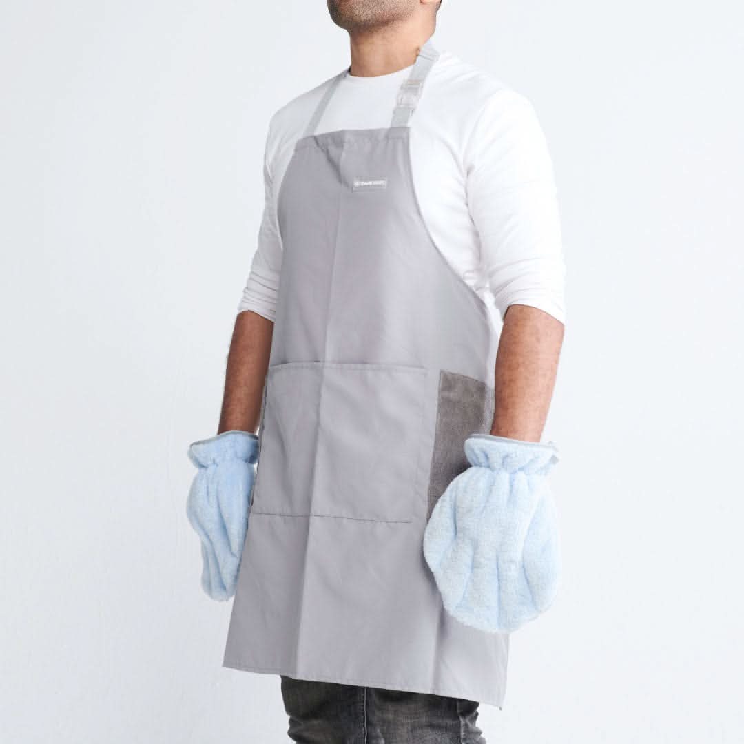 Dog Grooming Apron - Image 4