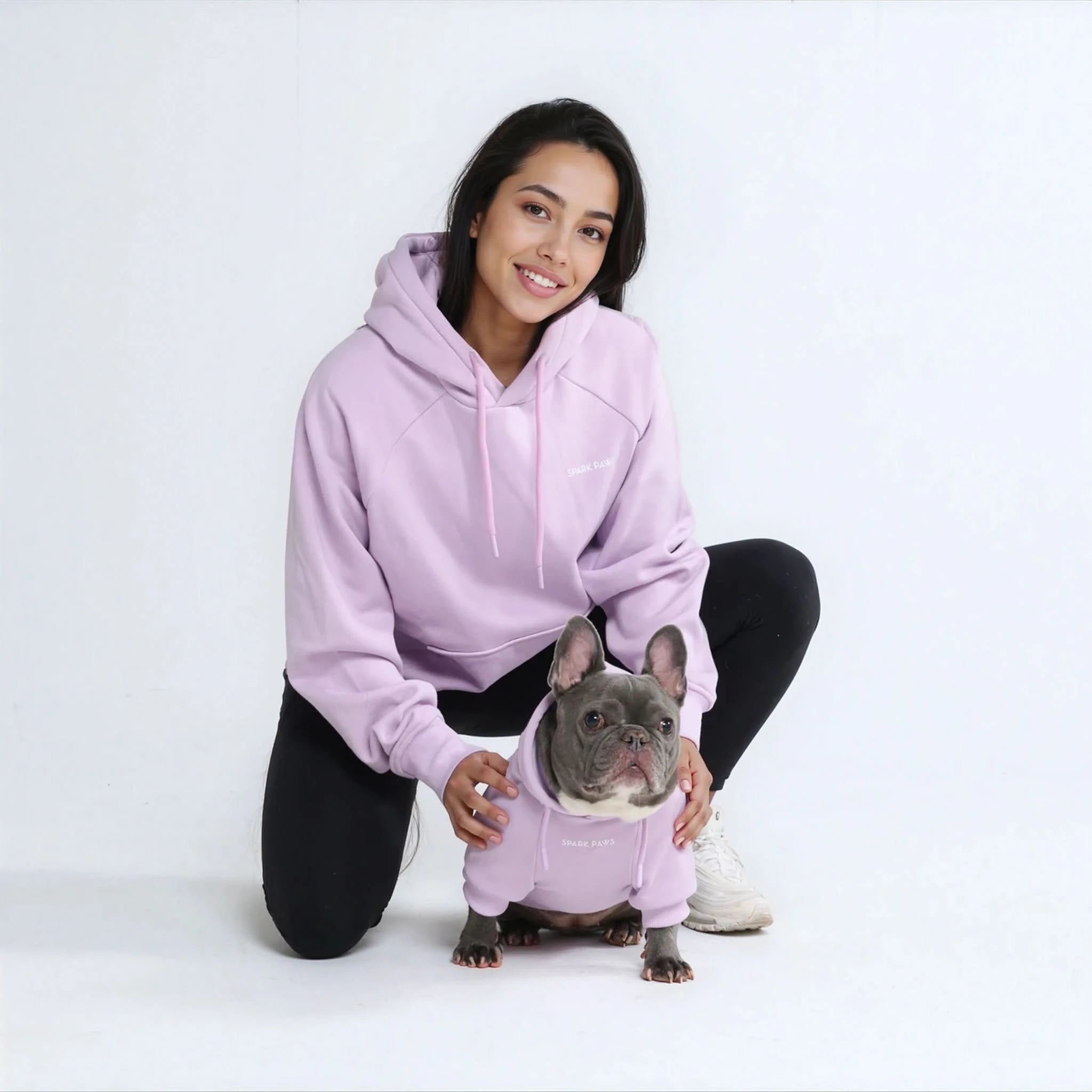 Essential Dog Hoodies - Image 24