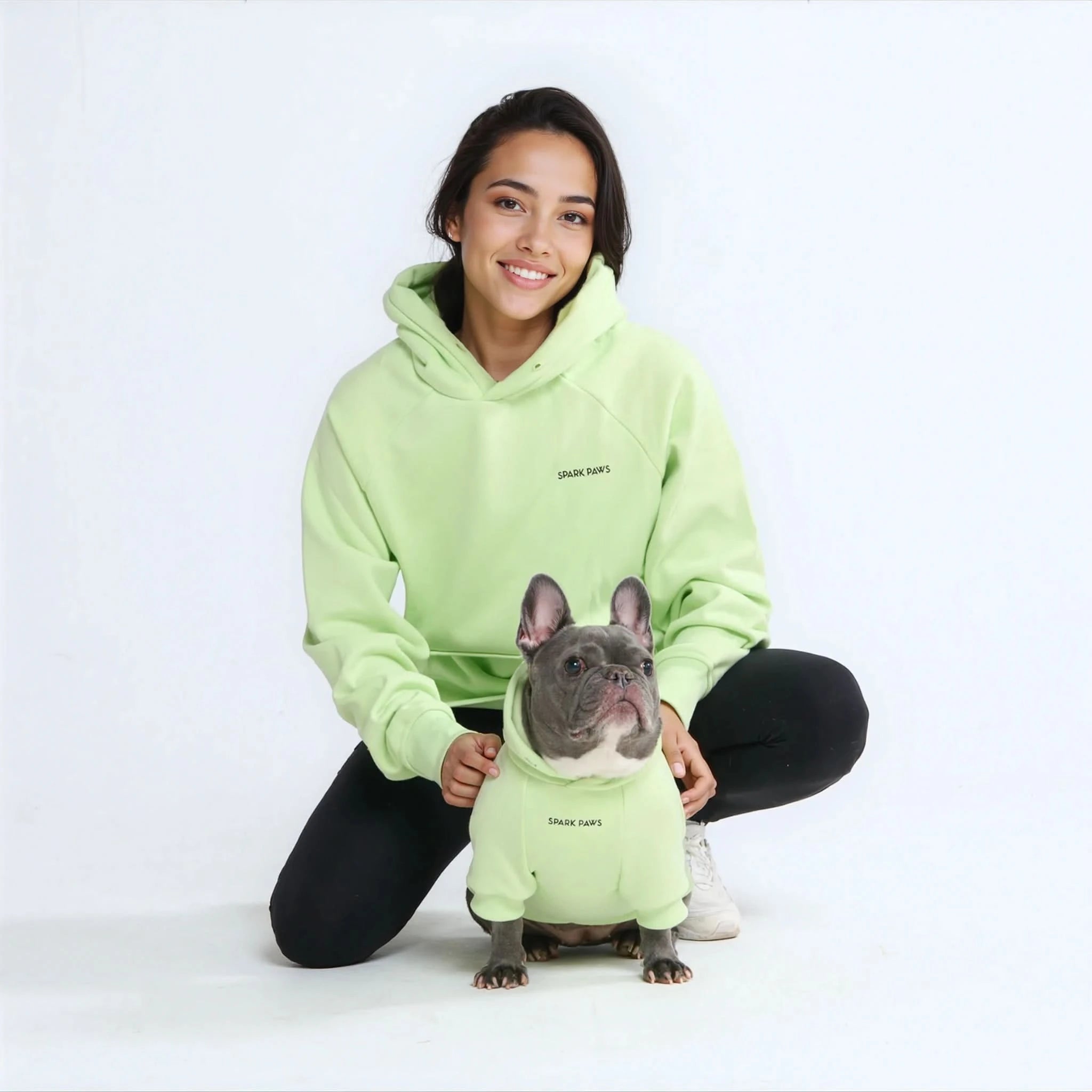 Essential Dog Hoodies - Image 12
