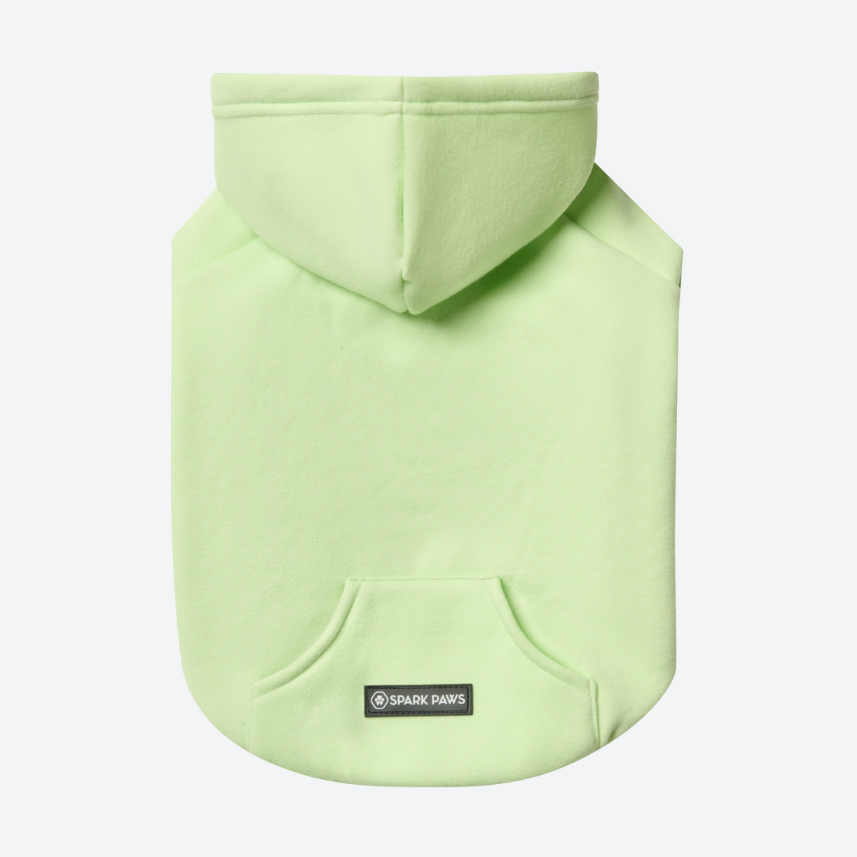 Essential Dog Hoodie - Honey Dew - Image 8