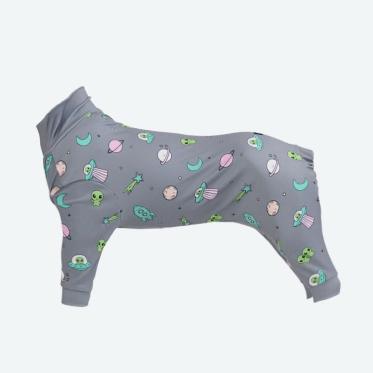 Dog Pajama - Alien - Image 4