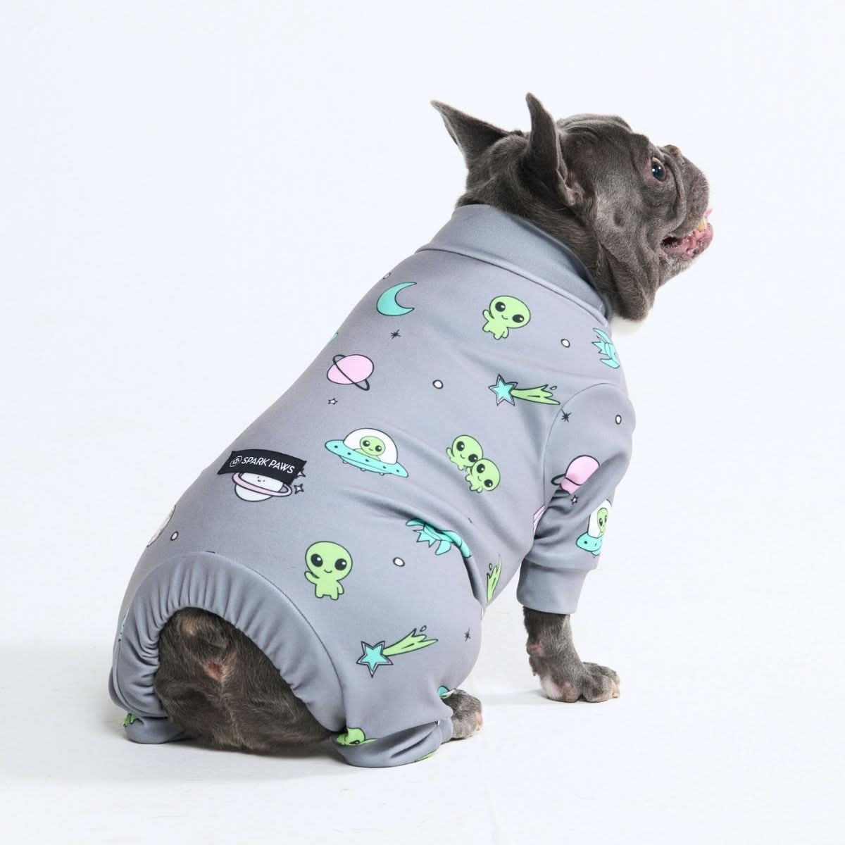 Dog Pajama - Alien - Image 2