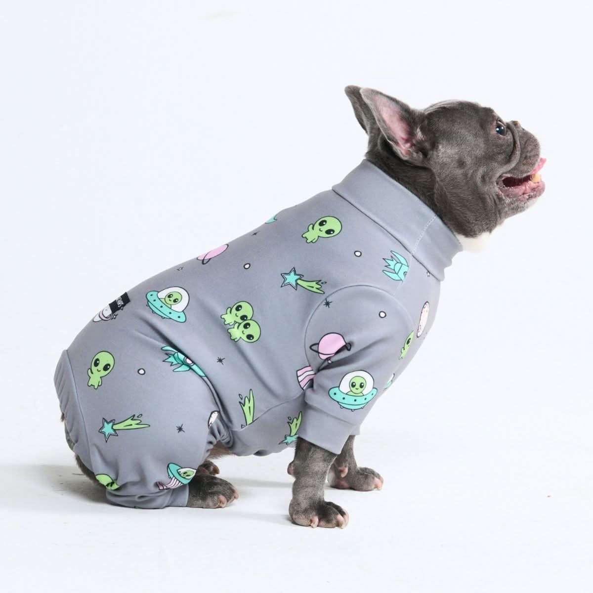 Dog Pajama - Alien - Image 3