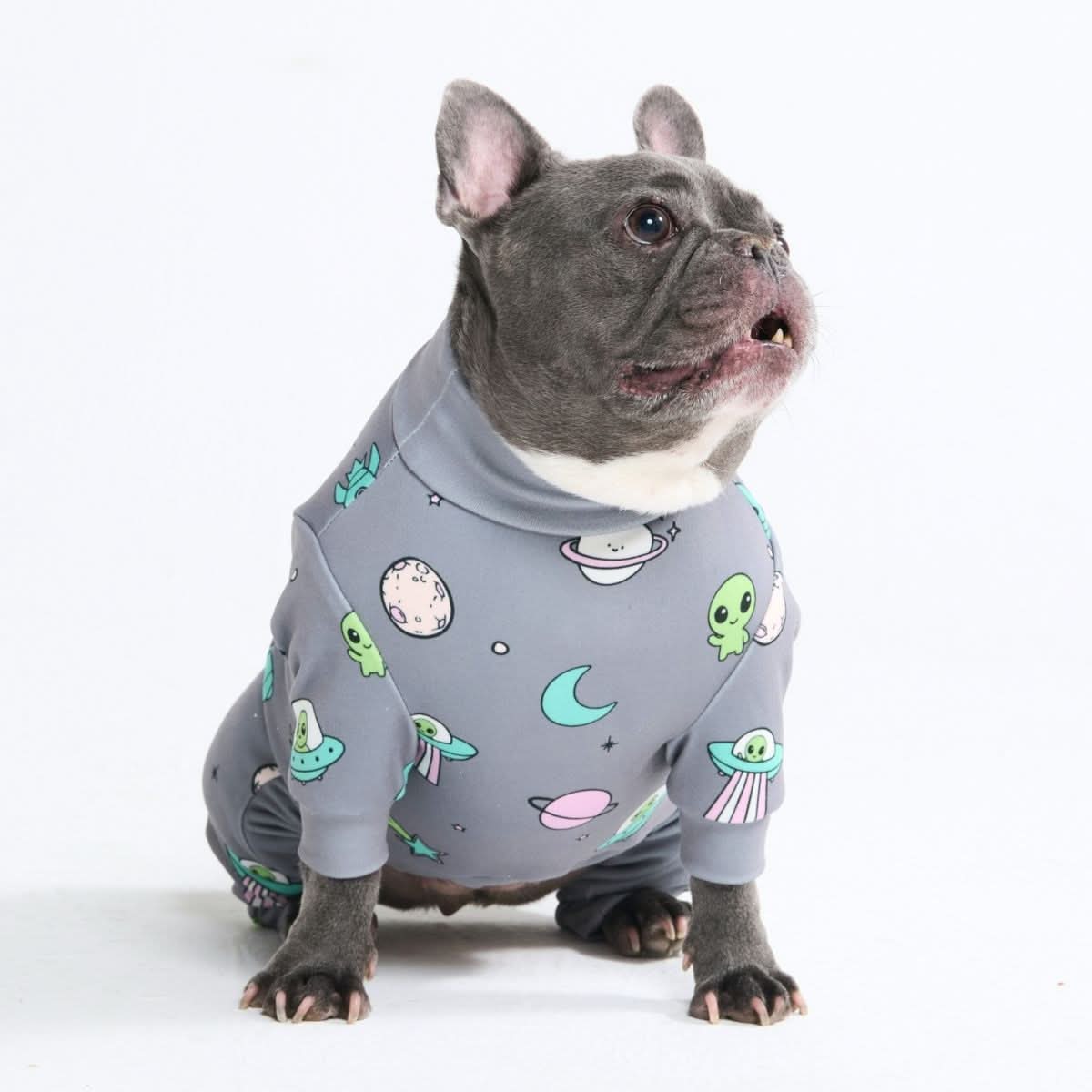 Dog Pajama - Alien - Image 5
