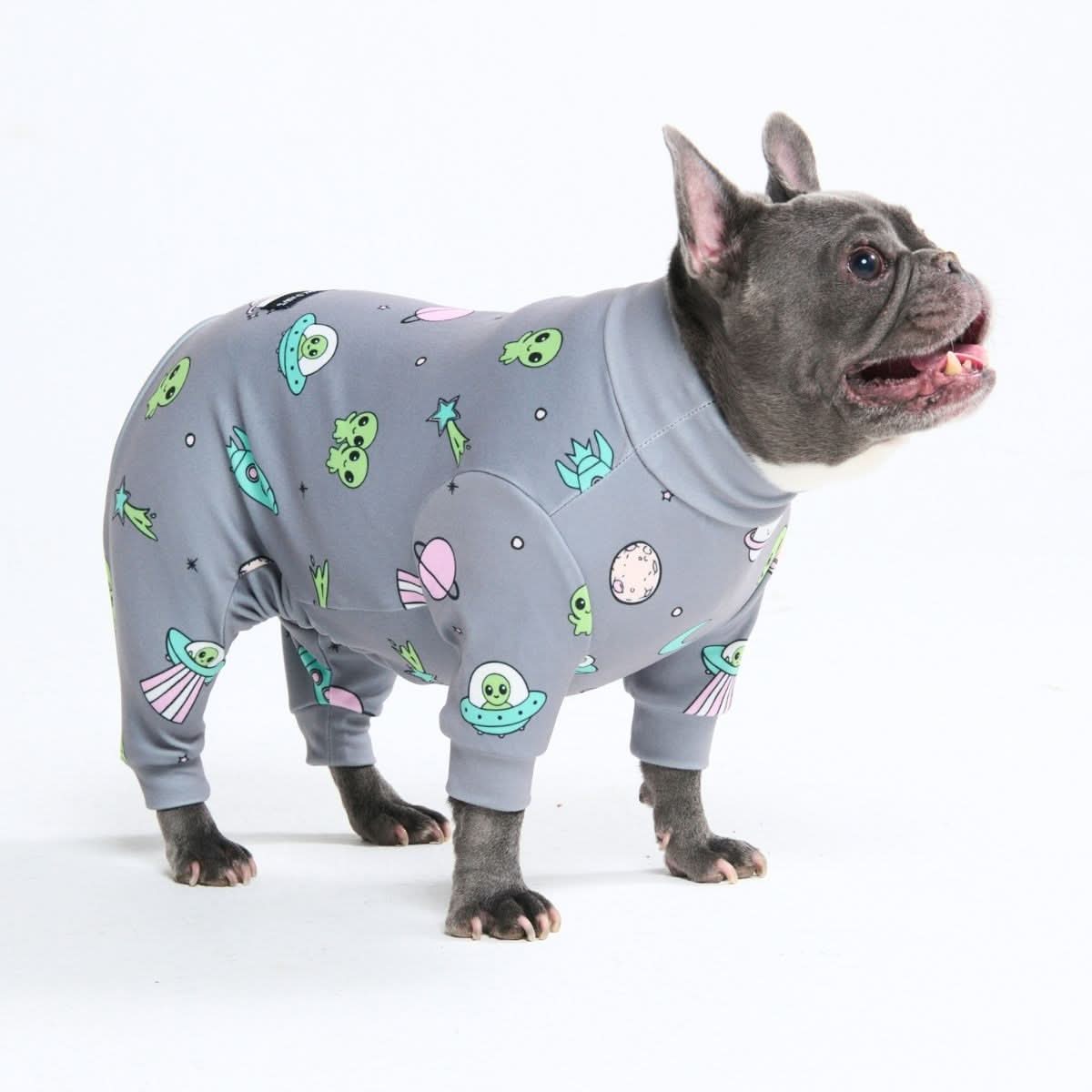 Dog Pajama - Alien - Image 6