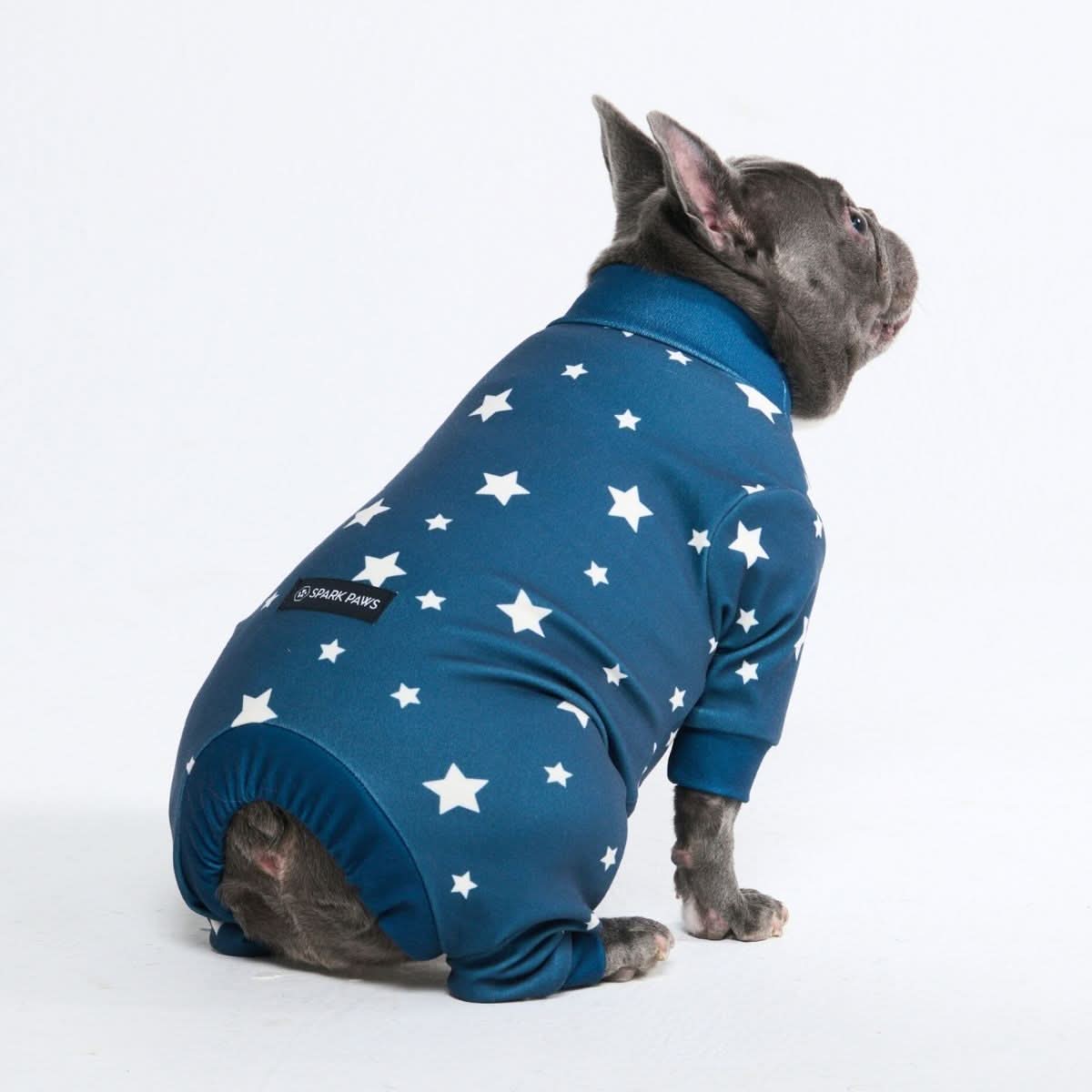 Dog Pajama - Stars - Image 2
