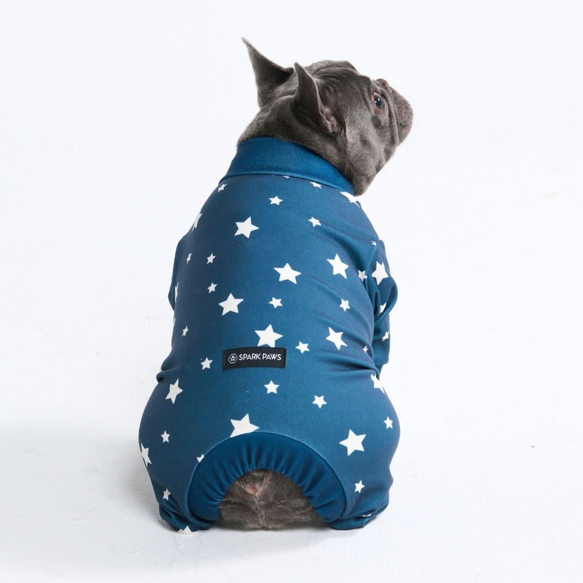 Dog Pajama - Stars - Image 3