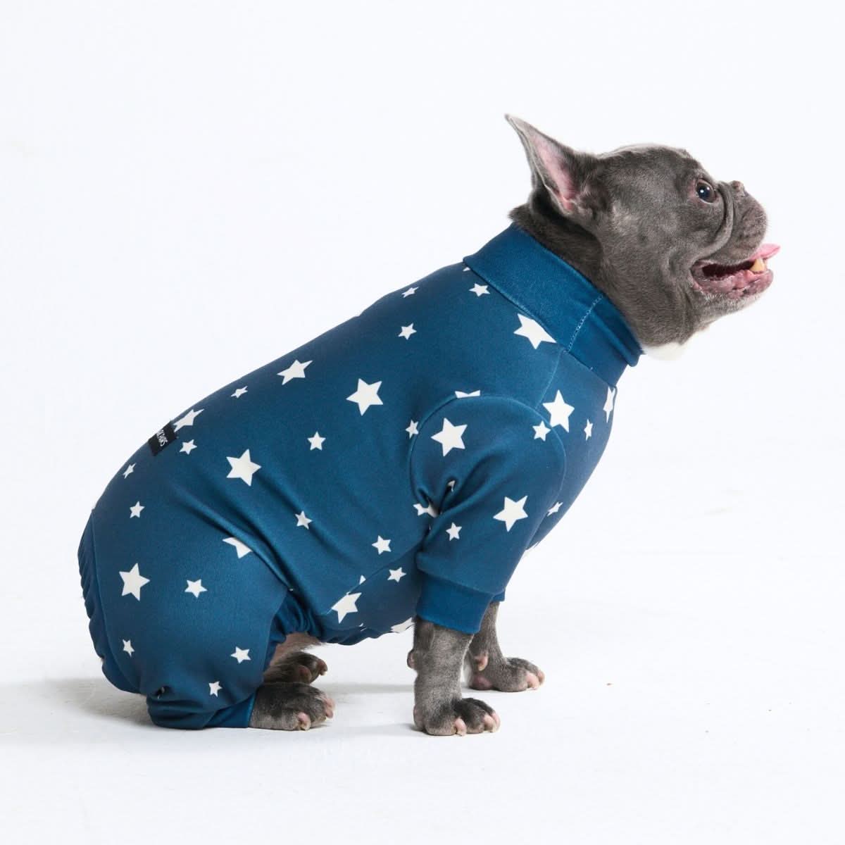 Dog Pajama - Stars - Image 5