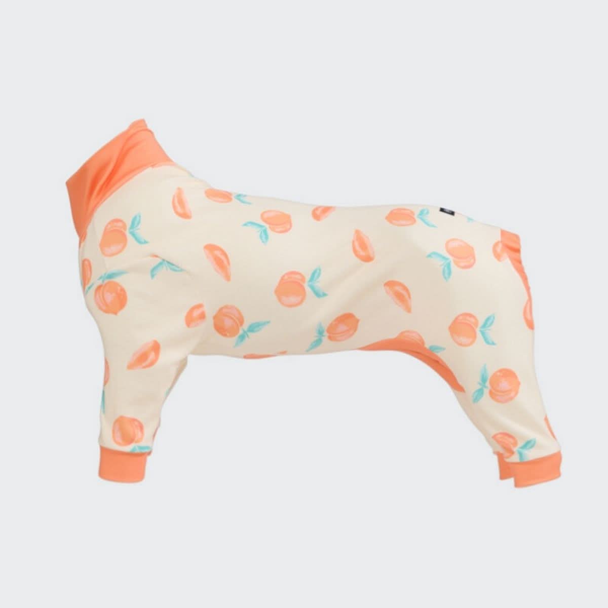 Dog Pajama - Peaches - Image 5