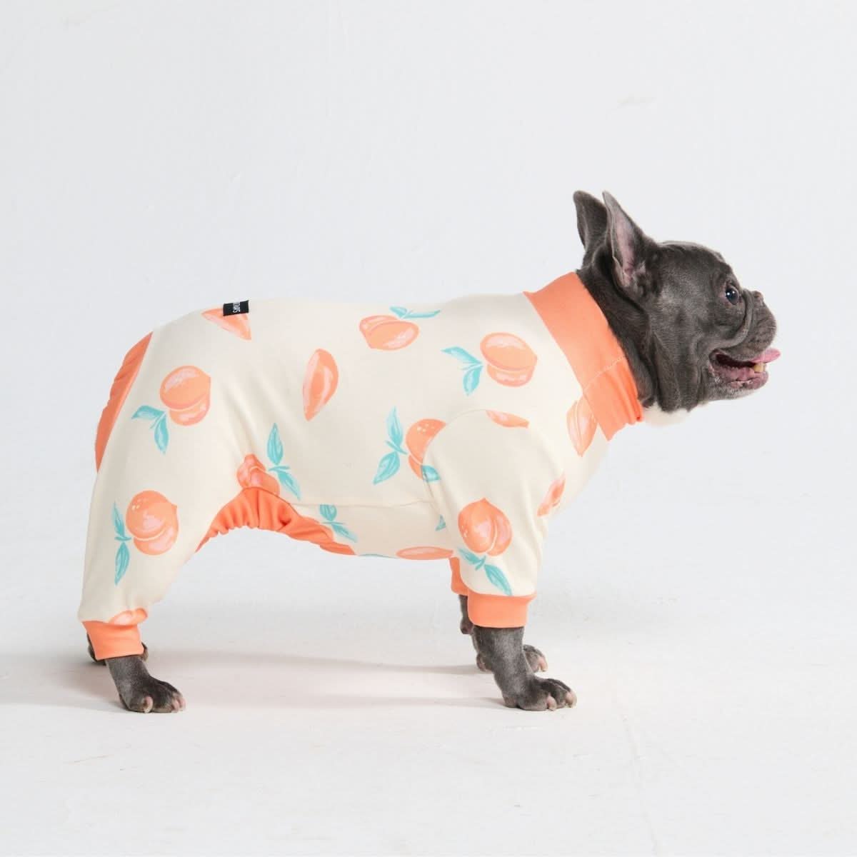 Dog Pajama - Peaches - Image 2