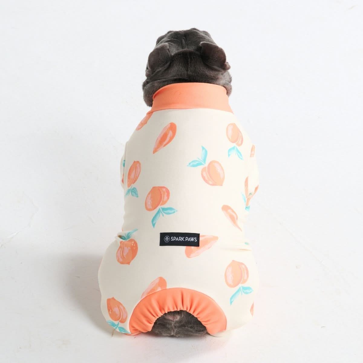 Dog Pajama - Peaches - Image 3