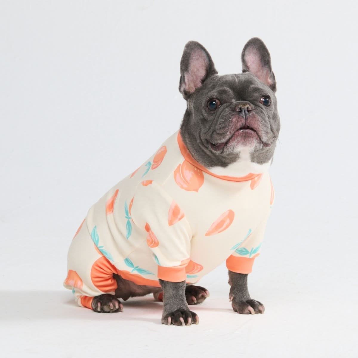 Dog Pajama - Peaches - Image 4