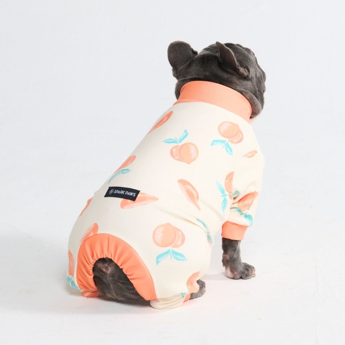 Dog Pajama - Peaches - Image 6