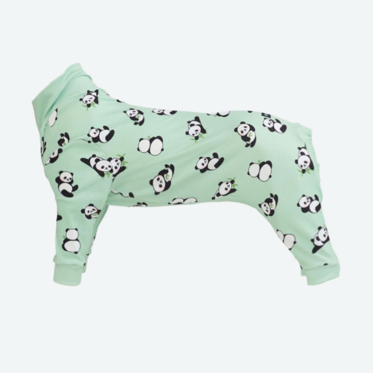 Dog Pajama - Panda - Image 4
