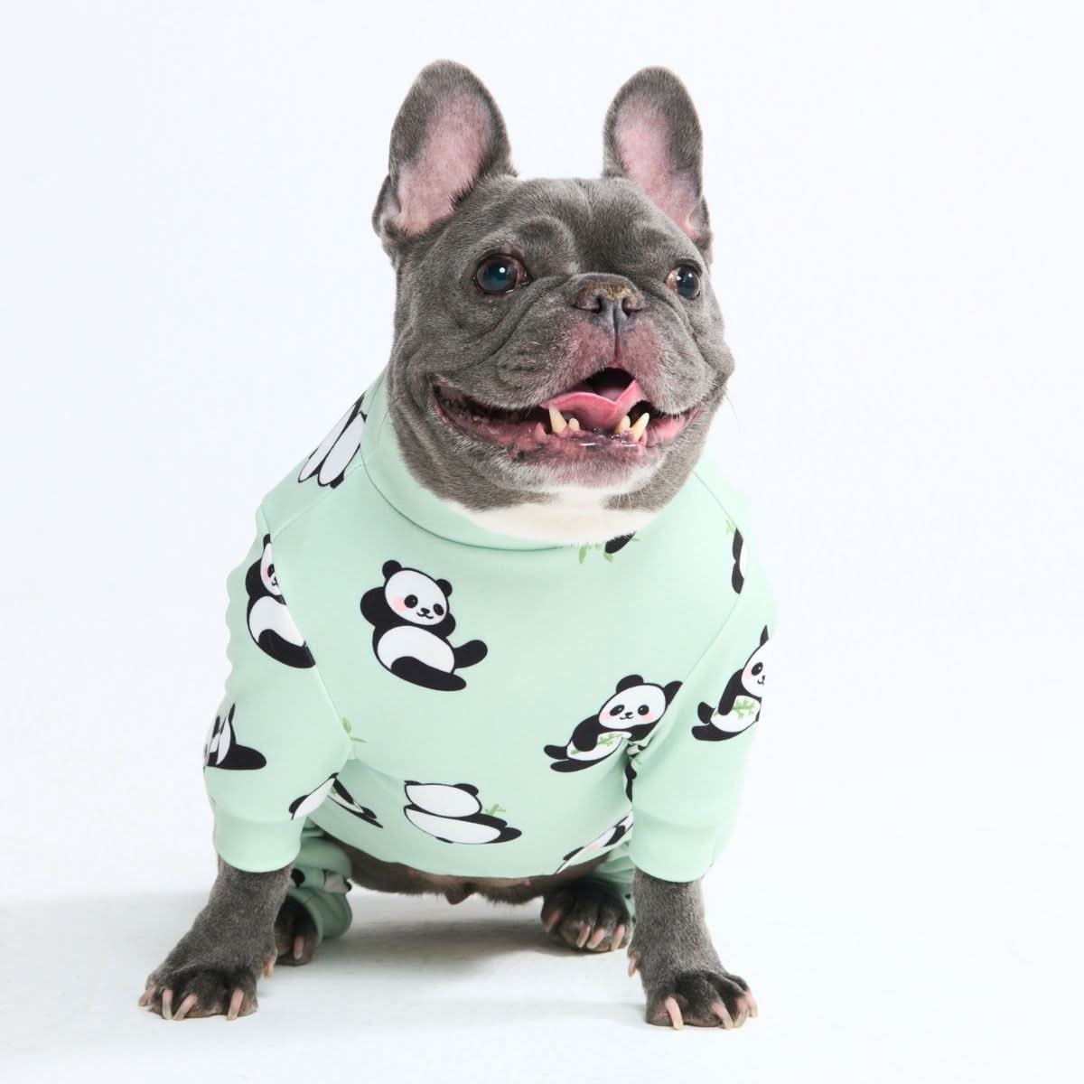 Dog Pajama - Panda - Image 2