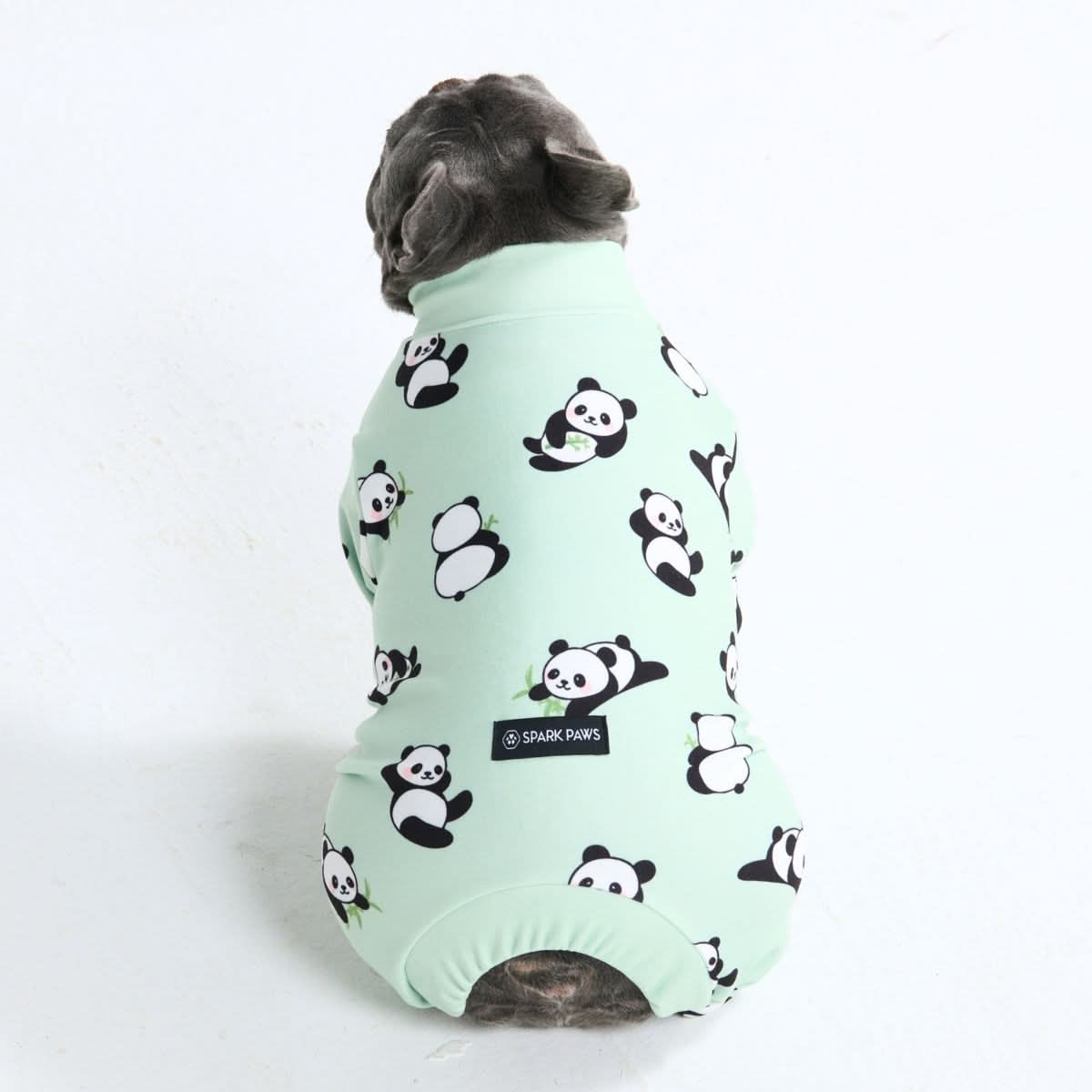 Dog Pajama - Panda - Image 3
