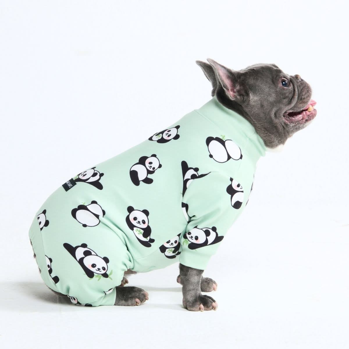 Dog Pajama - Panda - Image 5