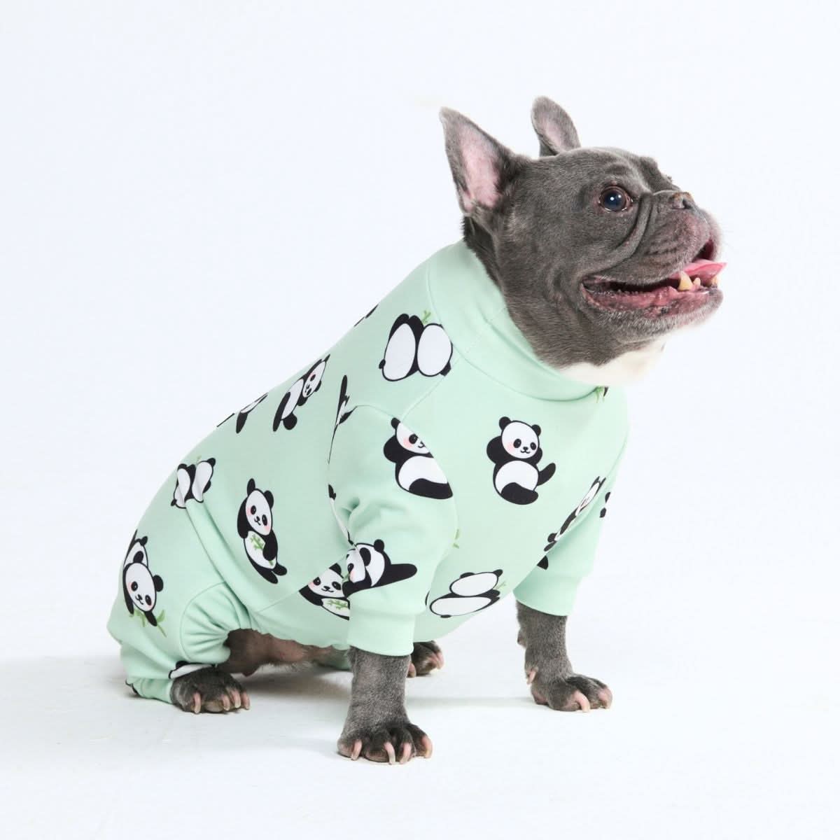 Dog Pajama - Panda - Image 6