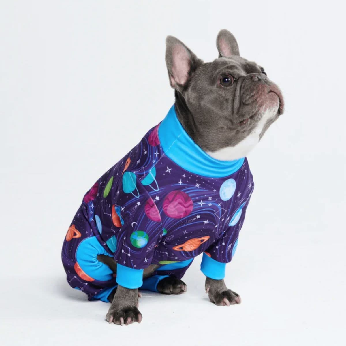 Dog Pajama - Planets - Image 9