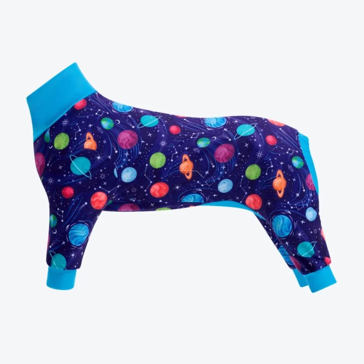 Dog Pajama - Planets - Image 8