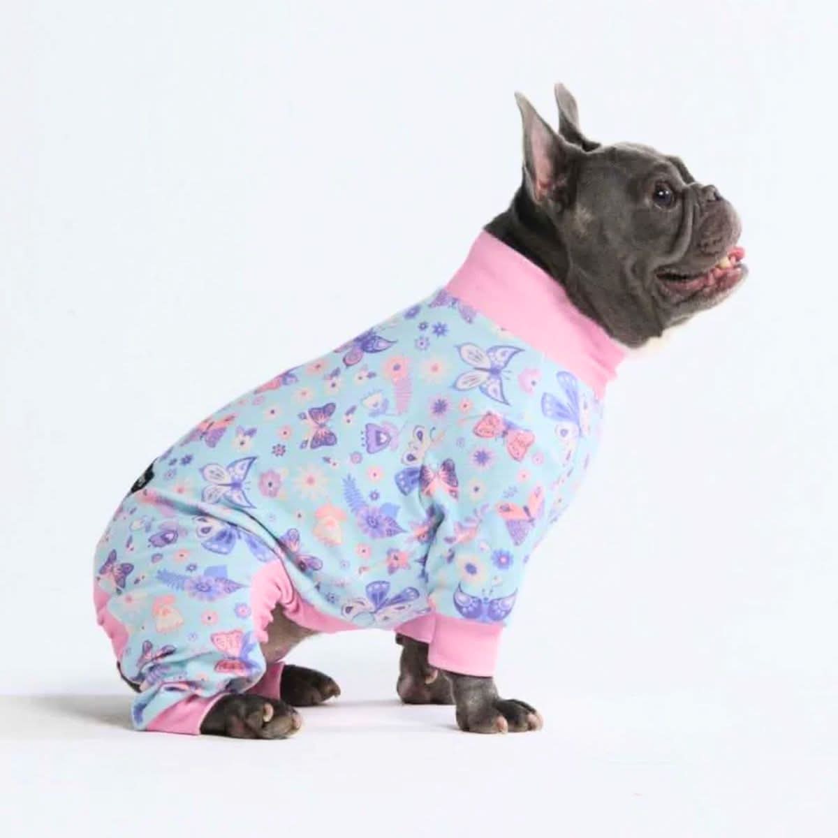 Dog Pajama - Butterfly - Image 2